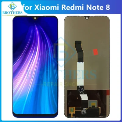 Redmi Note 8 Note8 LCD Display