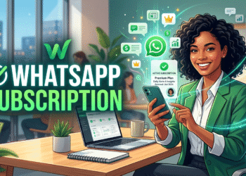 WhatsApp Subscription