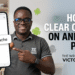 how to clear cache on android phone