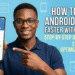how to make android phone faster without apps