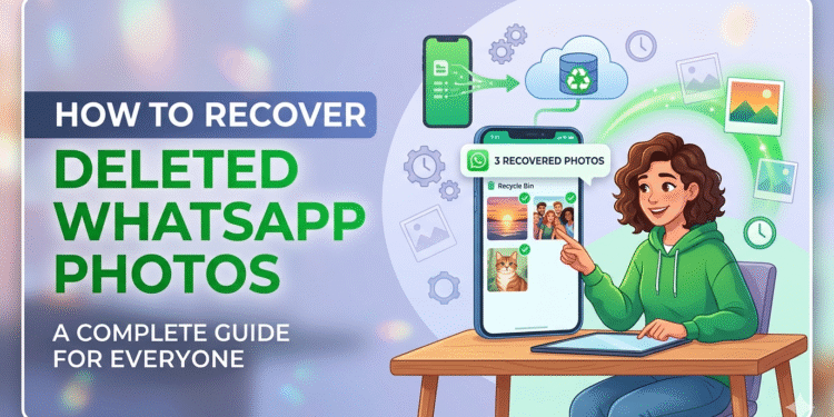 how to recover deleted whatsapp photos