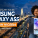 samsung galaxy a55 price in nigeria