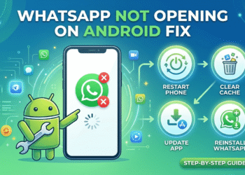 whatsapp-not-opening-on-android-fix