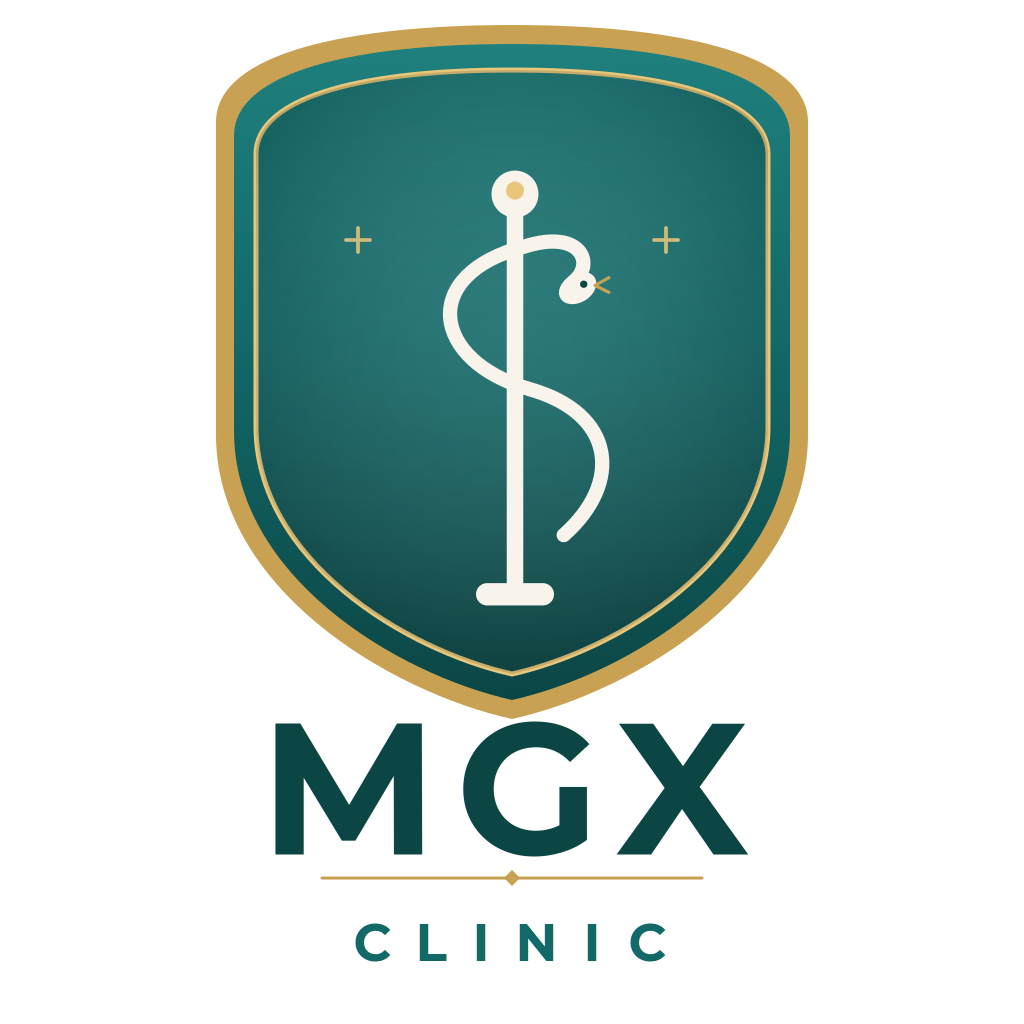 MGX